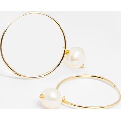 Kolczyki ANIA KRUK  - zdjęcie produktu