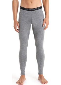 ICEBREAKER MENS MERINO 200 OASIS LEGGINGS > 104369013GRH Icebreaker streetstyle24.pl - kod rabatowy