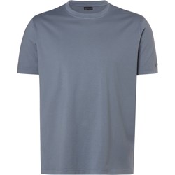 T-shirt męski Paul & Shark z krótkimi rękawami casualowy  - zdjęcie produktu