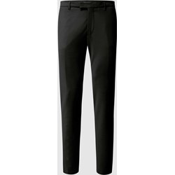 Spodnie męskie Drykorn z wełny  - zdjęcie produktu