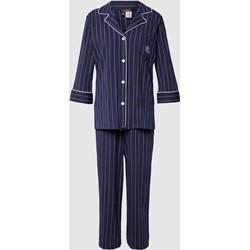 Piżama Ralph Lauren w paski  - zdjęcie produktu