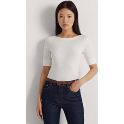 Bluzka damska Ralph Lauren - ANSWEAR.com - zdjęcie produktu