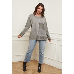 Bluzka damska Curvy Lady - Limango Polska - zdjęcie produktu