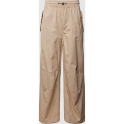 Spodnie męskie Low Lights Studios bawełniane  - zdjęcie produktu