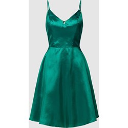 Sukienka Luxuar Fashion na sylwestra  - zdjęcie produktu