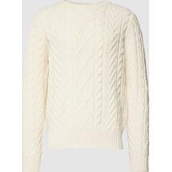 Sweter męski Polo Ralph Lauren - Peek&Cloppenburg  - zdjęcie produktu