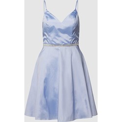 Sukienka Luxuar Fashion na sylwestra  - zdjęcie produktu