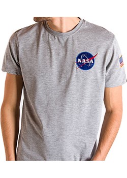 ALPHA INDUSTRIES SPACE SHUTTLE T > 17650717 Alpha Industries  okazja streetstyle24.pl  - kod rabatowy