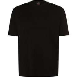T-shirt męski Paul & Shark z krótkim rękawem  - zdjęcie produktu