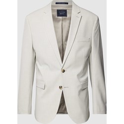 Marynarka męska Christian Berg na wiosnę  - zdjęcie produktu