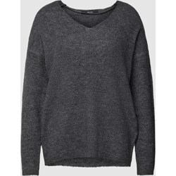 Sweter damski Vero Moda na jesień  - zdjęcie produktu