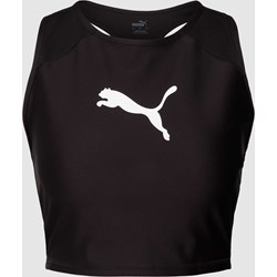 Bluzka damska Puma  - zdjęcie produktu