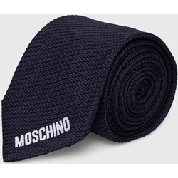 Krawat Moschino  - zdjęcie produktu
