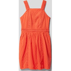 Sukienka dziewczęca SCOTCH&SODA  - zdjęcie produktu