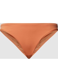 Figi bikini z paskami z logo okazja Peek&Cloppenburg  - kod rabatowy