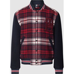 Kurtka męska Tommy Hilfiger - Peek&Cloppenburg  - zdjęcie produktu