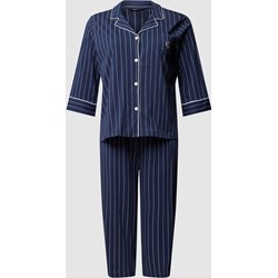 Piżama Ralph Lauren z nadrukami  - zdjęcie produktu