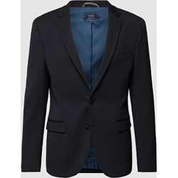 Marynarka męska MCNEAL elegancka  - zdjęcie produktu