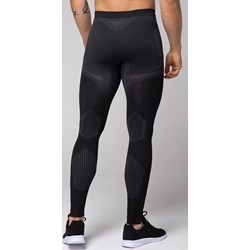 Spodnie męskie Spaio sportowe  - zdjęcie produktu