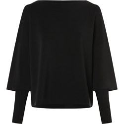 S.Oliver Black Label sweter damski z okrągłym dekoltem  - zdjęcie produktu