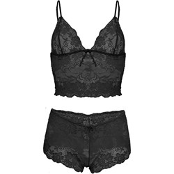 Komplet bielizny damskiej DKAREN - Intymna - zdjęcie produktu