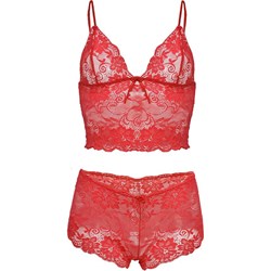 Komplet bielizny damskiej DKAREN - Intymna - zdjęcie produktu