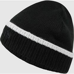 Levi's czapka zimowa męska w paski  - zdjęcie produktu