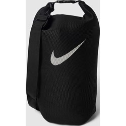 Czarna torba męska Nike  - zdjęcie produktu