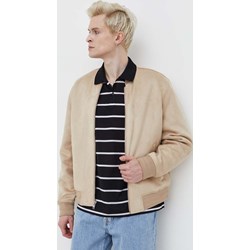Kurtka męska Abercrombie & Fitch casualowa poliestrowa  - zdjęcie produktu