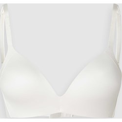 Biustonosz Triumph biały  - zdjęcie produktu