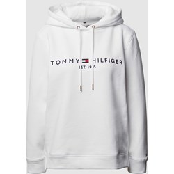 Bluza damska Tommy Hilfiger - Peek&Cloppenburg  - zdjęcie produktu