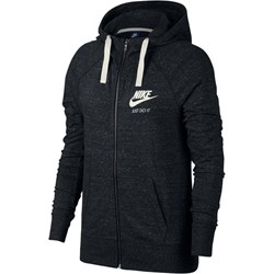 Bluza sportowa Nike z bawełny  - zdjęcie produktu