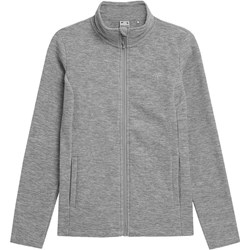 Bluza damska 4F casualowa  - zdjęcie produktu