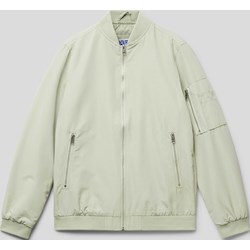 Kurtka chłopięca Jack & Jones na wiosnę  - zdjęcie produktu