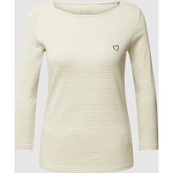 Bluzka damska Tom Tailor  - zdjęcie produktu