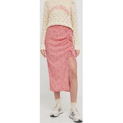 Spódnica Pepe Jeans midi  - zdjęcie produktu