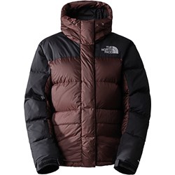 Kurtka damska The North Face z kapturem sportowa krótka  - zdjęcie produktu