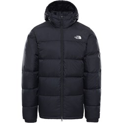 Czarna kurtka męska The North Face  - zdjęcie produktu