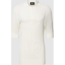 T-shirt męski Barrow - Peek&Cloppenburg  - zdjęcie produktu