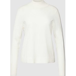 Sweter damski Marc Cain z golfem  - zdjęcie produktu