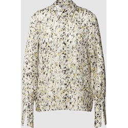 Wielokolorowa koszula damska Patrizia Pepe  - zdjęcie produktu