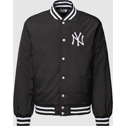 Kurtka męska New Era - Peek&Cloppenburg  - zdjęcie produktu