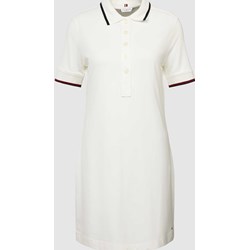 Sukienka Tommy Hilfiger mini rozkloszowana  - zdjęcie produktu