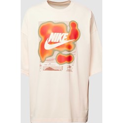 T-shirt męski Nike z krótkimi rękawami  - zdjęcie produktu