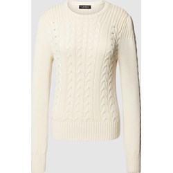 Sweter damski Ralph Lauren - Peek&Cloppenburg  - zdjęcie produktu
