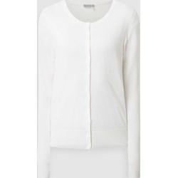 Sweter damski z okrągłym dekoltem  - zdjęcie produktu