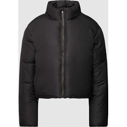 NA-KD kurtka damska bez kaptura krótka  - zdjęcie produktu