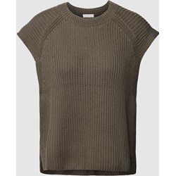 Kamizelka damska Better Rich bawełniana  - zdjęcie produktu