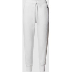 Spodnie damskie Polo Ralph Lauren sportowe  - zdjęcie produktu