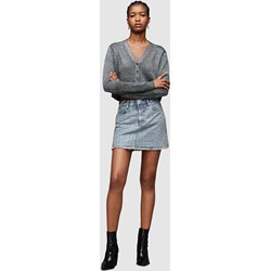 Spódnica AllSaints mini  - zdjęcie produktu